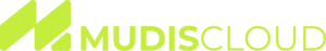Mudiscloud logo
